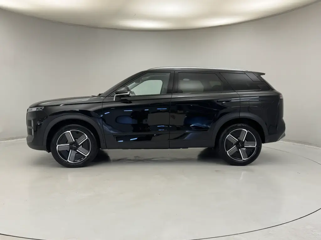 Image for 2025 JAECOO 7 Deluxe Petrol at position 4