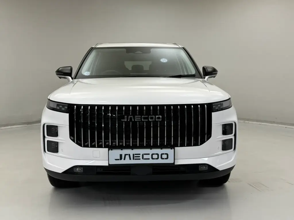 Image for 2025 JAECOO 7 Deluxe Petrol at position 5