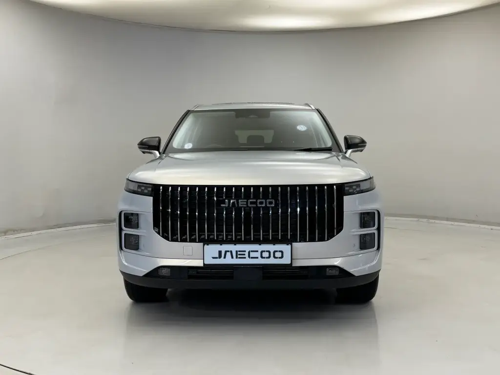 Image for 2025 JAECOO 7 Deluxe Petrol at position 5