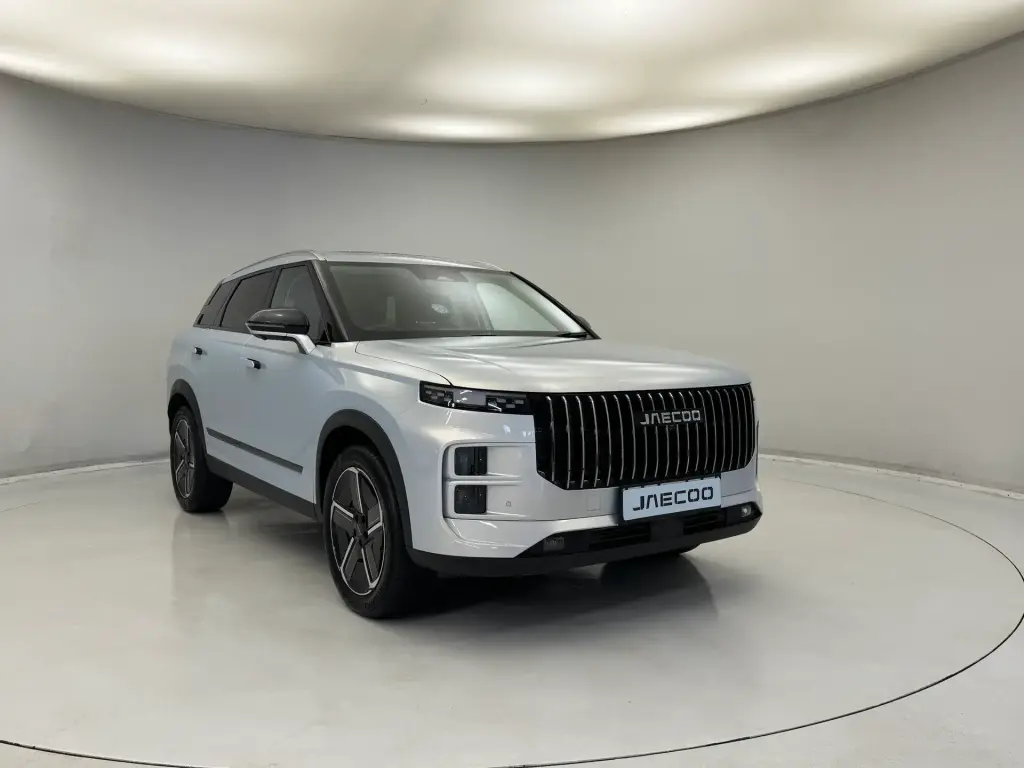 Image for 2025 JAECOO 7 Deluxe Petrol