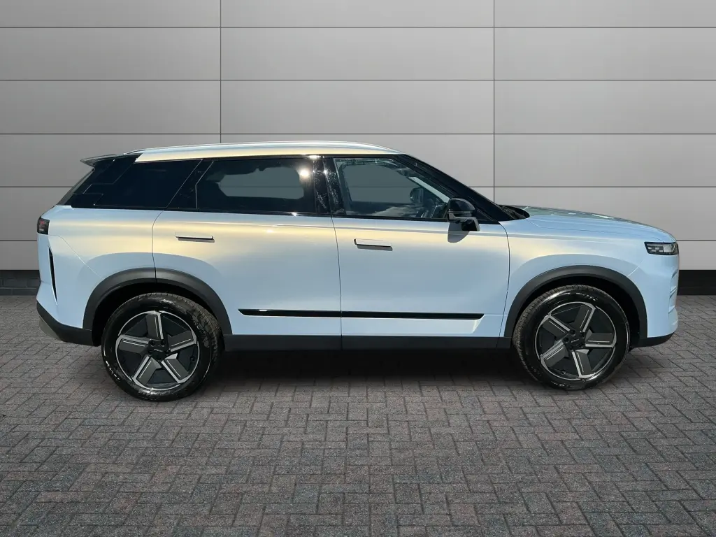 Image for 2025 JAECOO 7 Deluxe Petrol at position 5