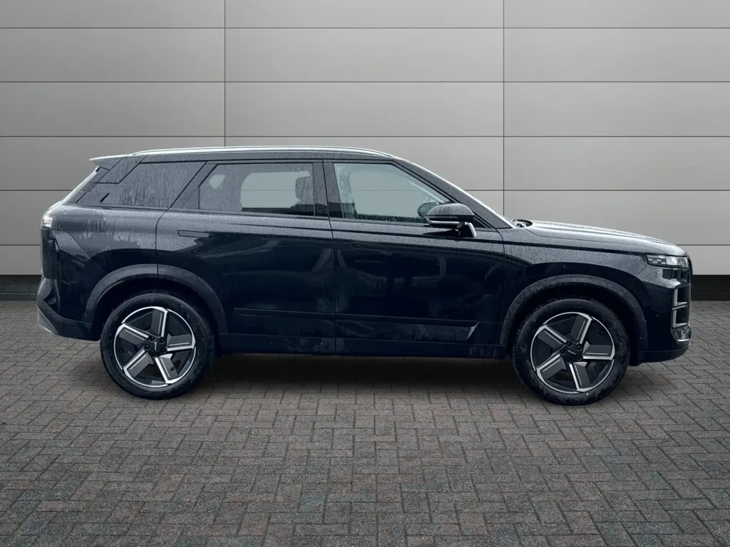 Image for 2025 JAECOO 7 Deluxe Petrol at position 5