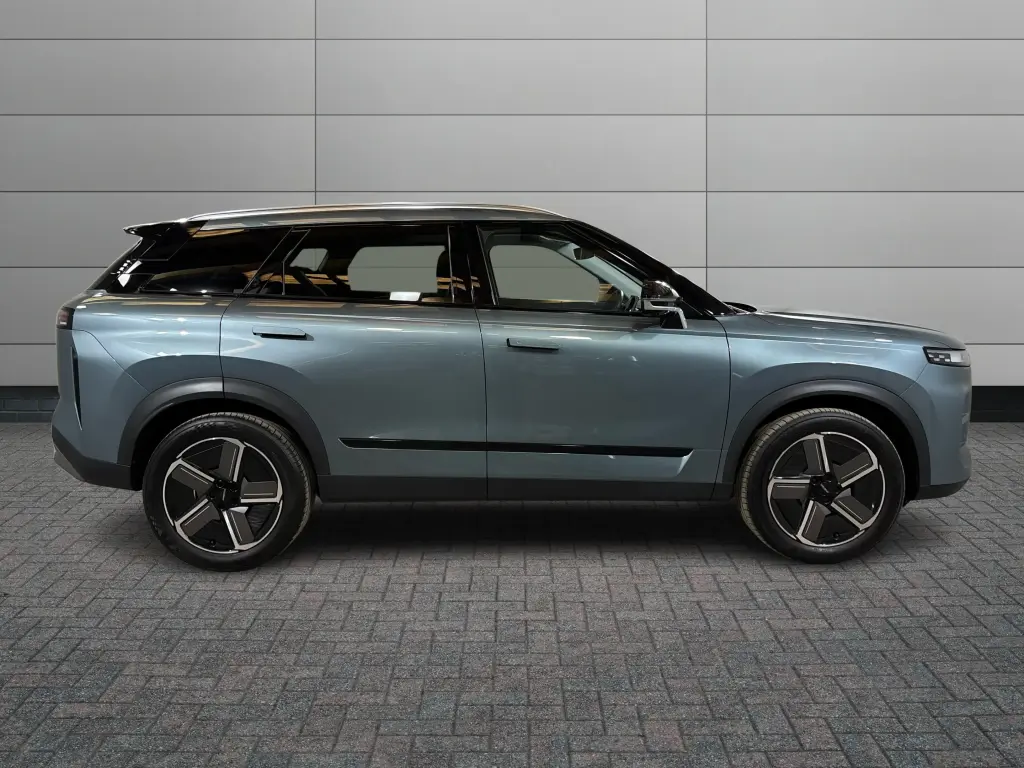Image for 2025 JAECOO 7 Deluxe Petrol at position 5