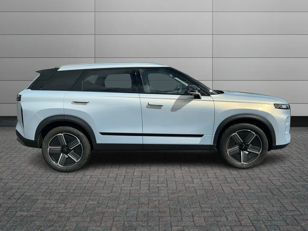 Image for 2025 JAECOO 7 Deluxe Petrol at position 5