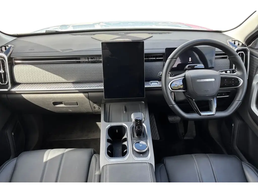 Image for 2026 JAECOO 7 Deluxe Petrol at position 3
