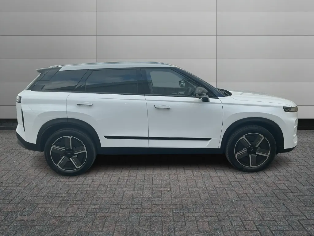 Image for 2026 JAECOO 7 Deluxe Petrol at position 5