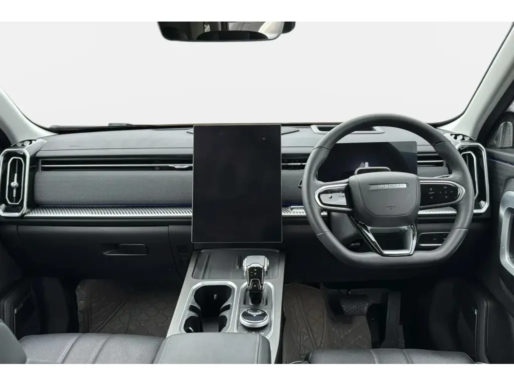Image for 2024 JAECOO 7 Luxury Petrol at position 3