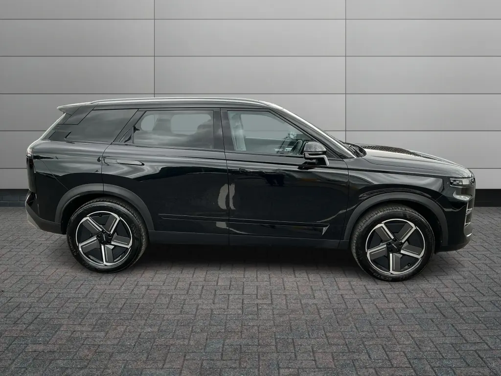 Image for 2024 JAECOO 7 Luxury Petrol at position 5