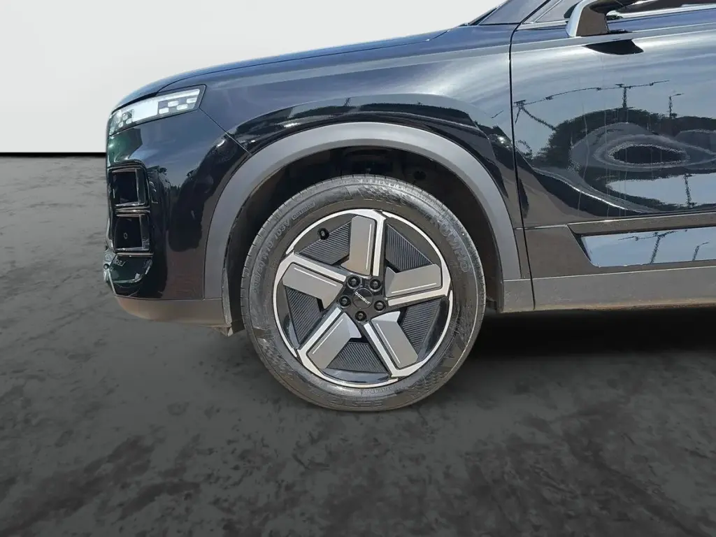 Image for 2024 JAECOO 7 Luxury Petrol at position 4