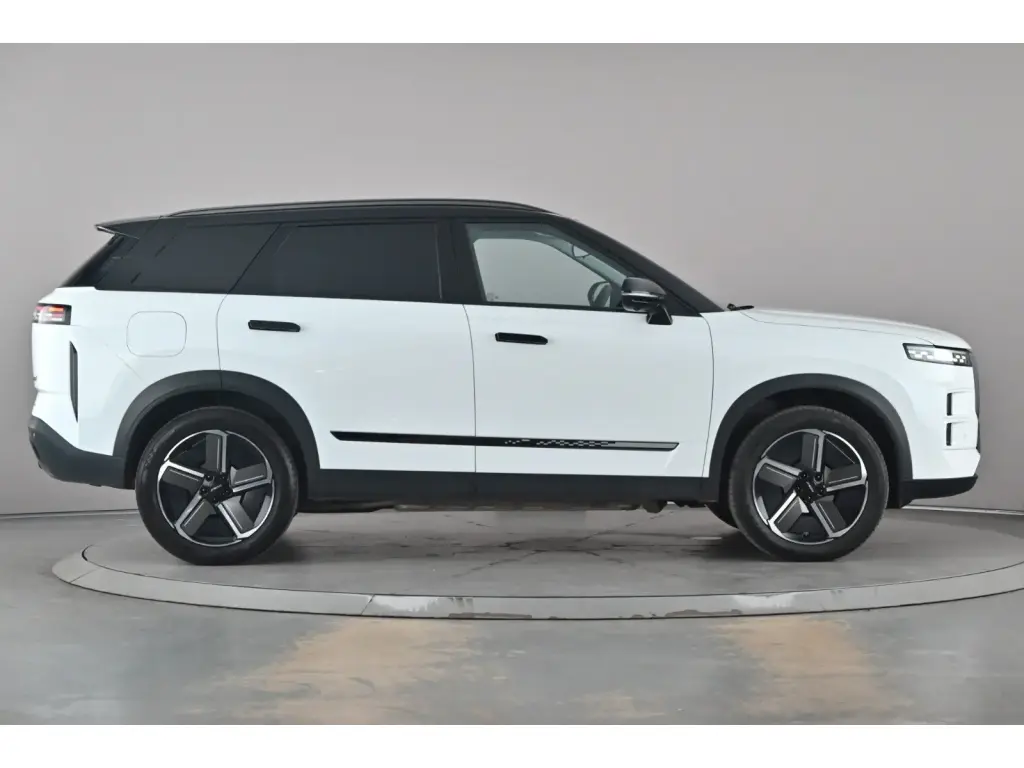 Image for 2024 JAECOO 7 Luxury SHS-P at position 5