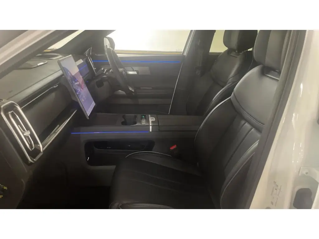 Image for 2025 JAECOO 7 Luxury SHS-P at position 5