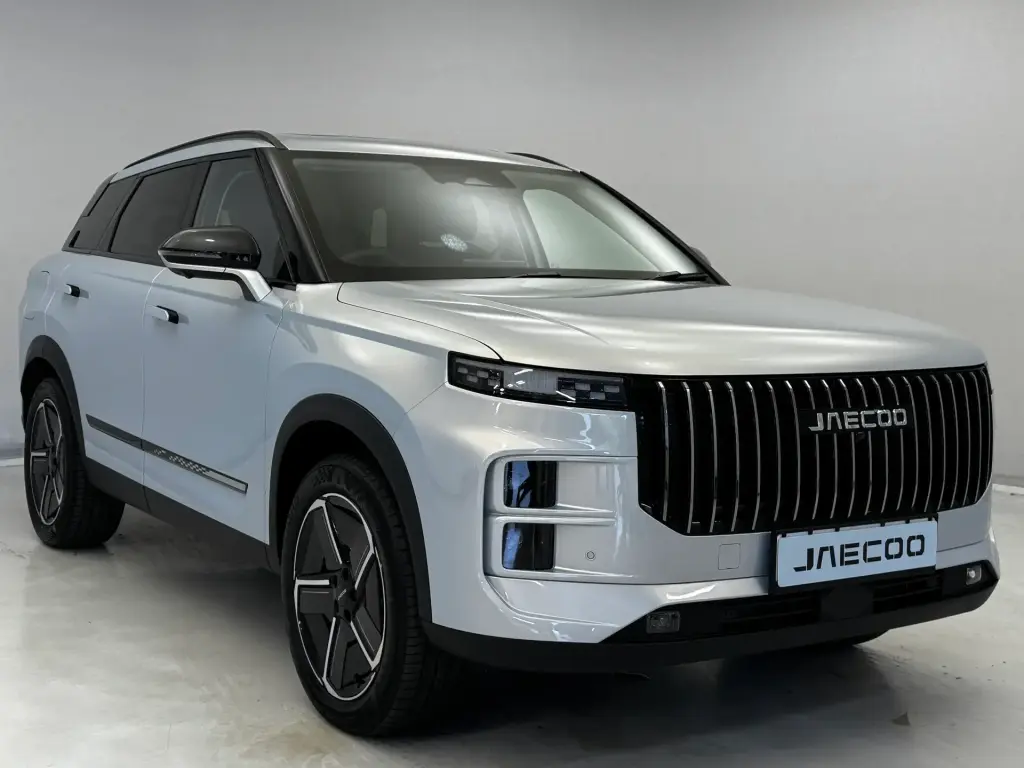 Image for 2025 JAECOO 7 Luxury SHS-P
