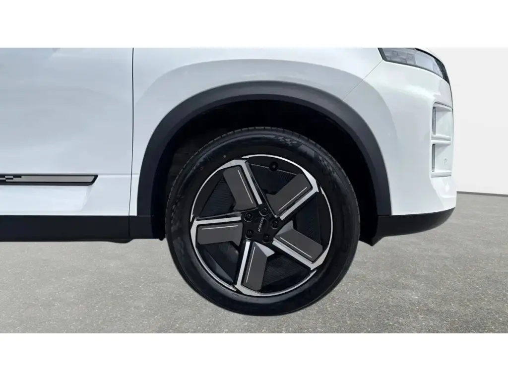 Image for 2025 JAECOO 7 Luxury SHS-P at position 5