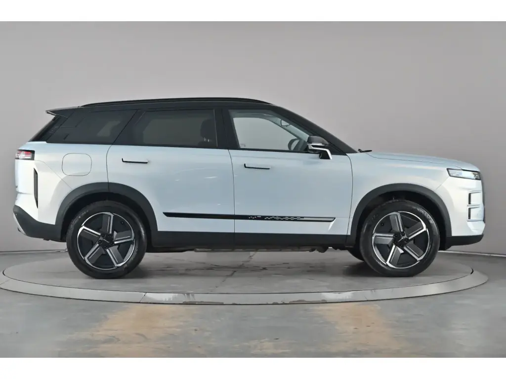 Image for 2025 JAECOO 7 Luxury SHS-P at position 5