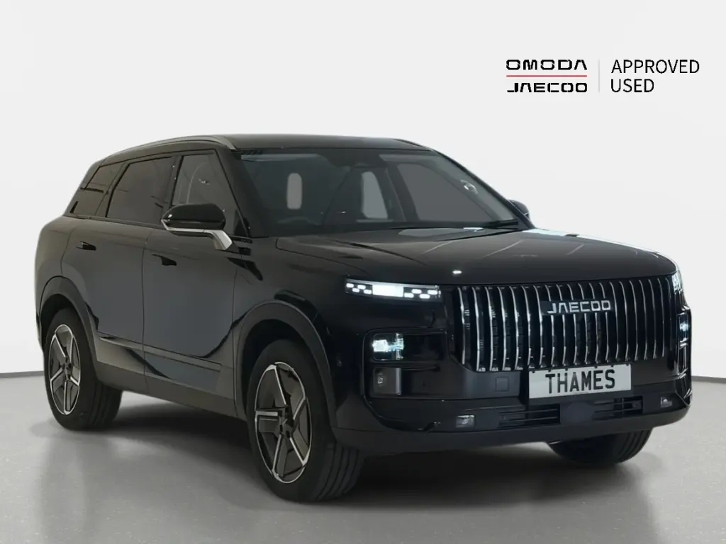 Image for 2026 JAECOO 7 Pure SHS-H