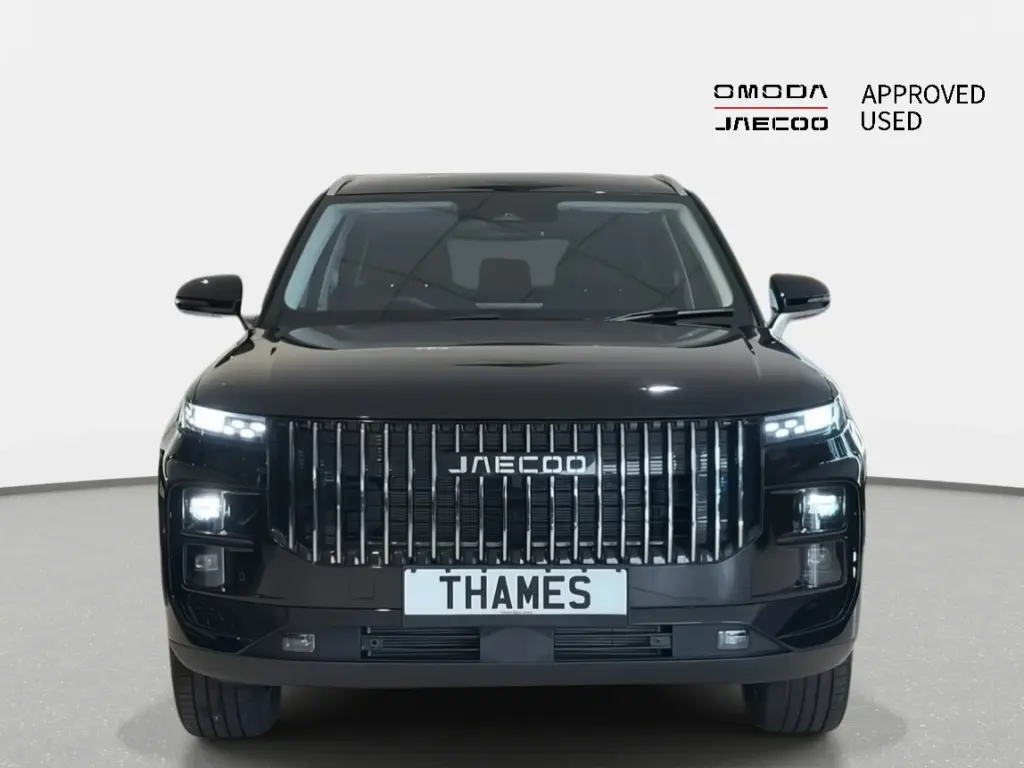 Image for 2026 JAECOO 7 Pure SHS-H at position 5