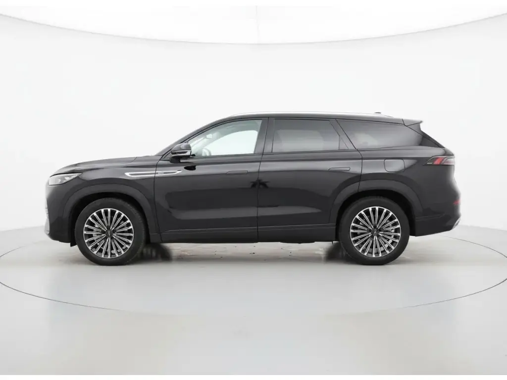 Image for 2026 JAECOO 8 Luxury SHS-P at position 5