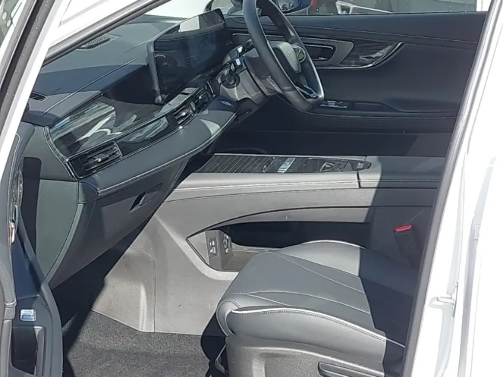 2025 OMODA 5 Knight Petrol image