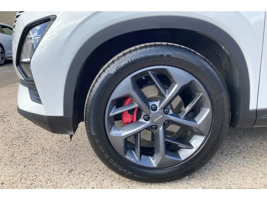 2024 OMODA 5 Noble Petrol vehicle image
