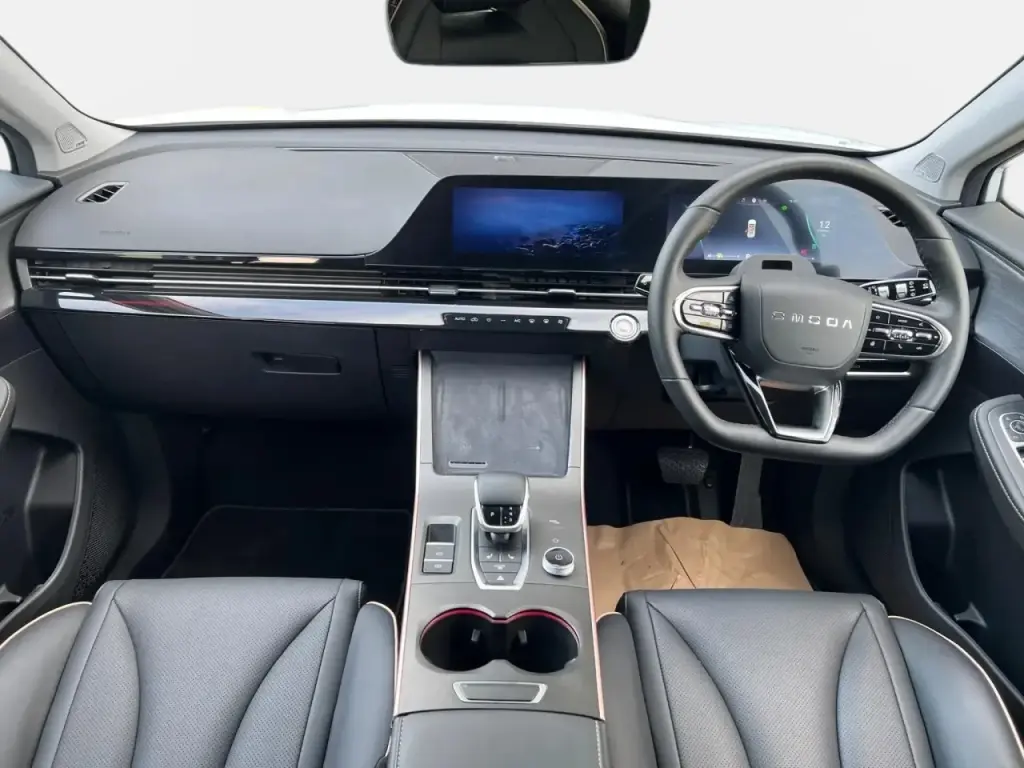 2024 OMODA 5 Noble Petrol vehicle image
