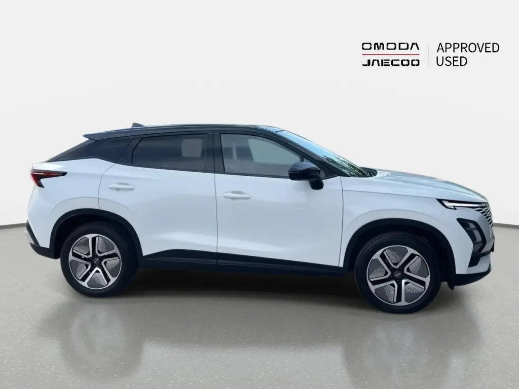 2024 OMODA 5 Noble Petrol vehicle image