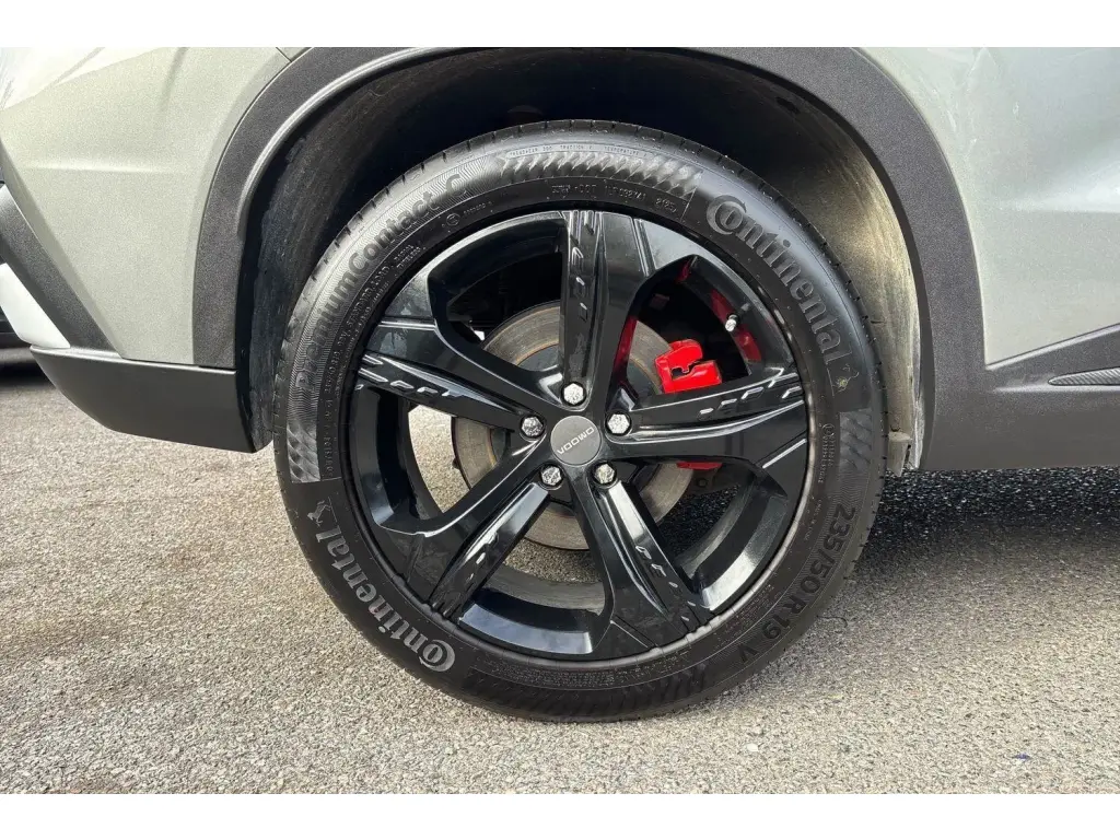 Image for 2025 OMODA 5 Noble Petrol at position 4