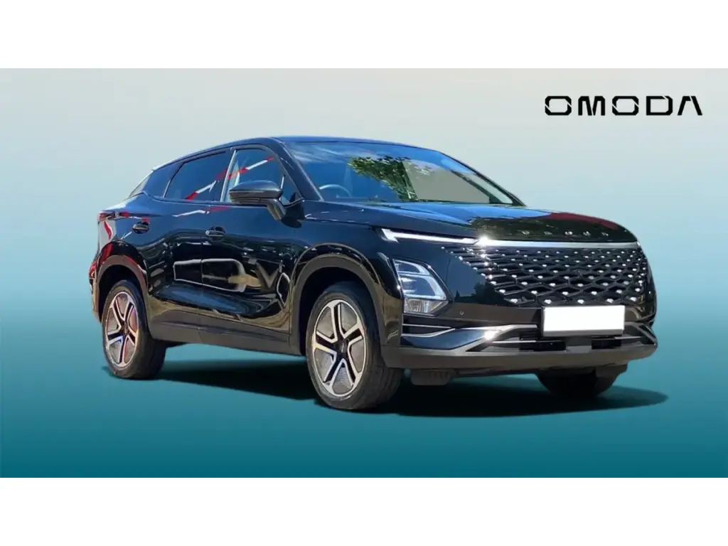 2025 OMODA 5 Noble Petrol vehicle image