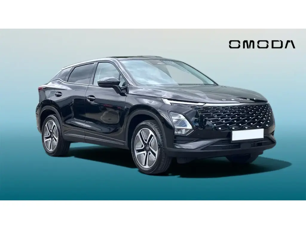 2025 OMODA 5 Noble Petrol vehicle image