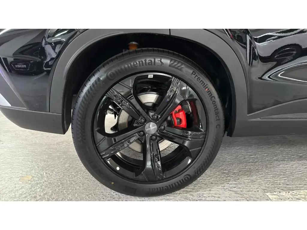 2026 OMODA 5 Noble Petrol vehicle image