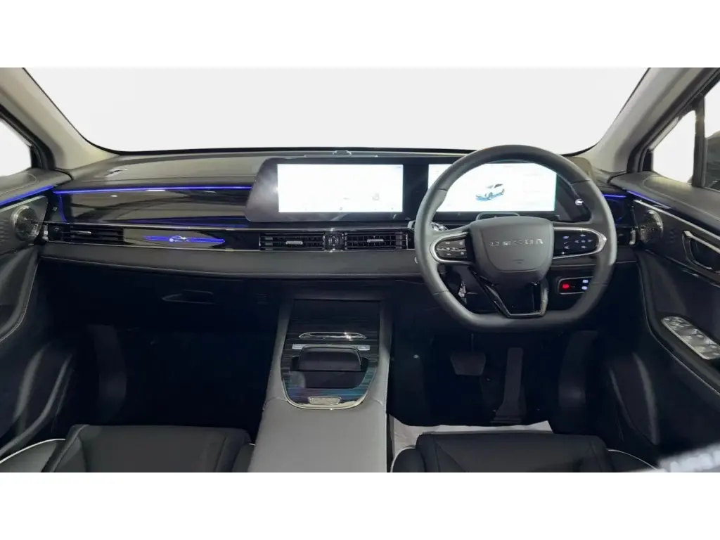 2026 OMODA 5 Noble Petrol vehicle image