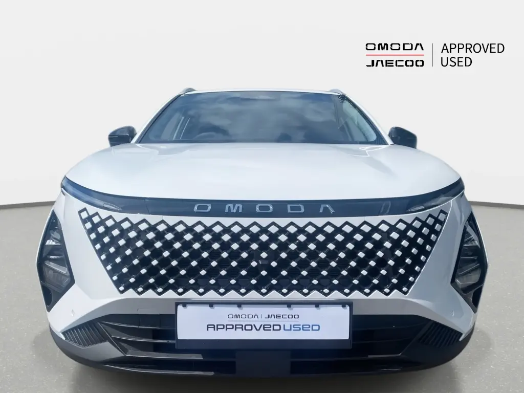 Image for 2026 OMODA 5 Noble SHS-H at position 6