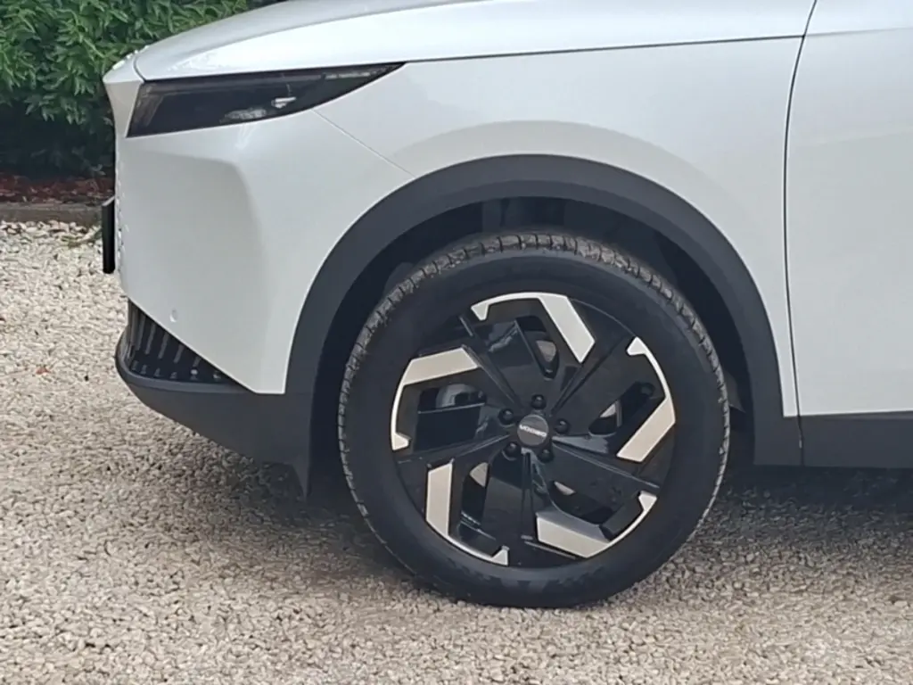 2026 OMODA 7 Knight SHS-P vehicle image