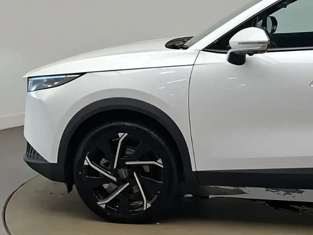 2026 OMODA 7 Noble SHS-P image