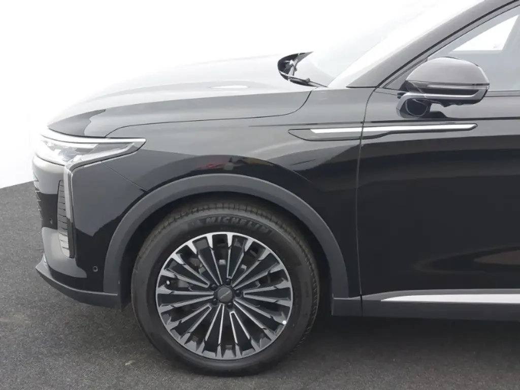 2025 OMODA 9 Noble SHS-P vehicle image