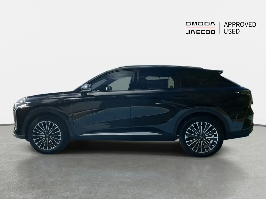 Image for 2025 OMODA 9 Noble SHS-P at position 5