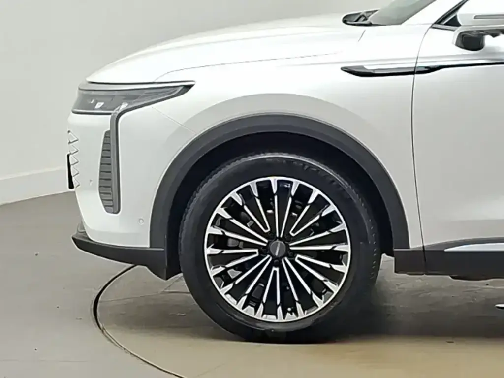 2025 OMODA 9 Noble SHS-P image