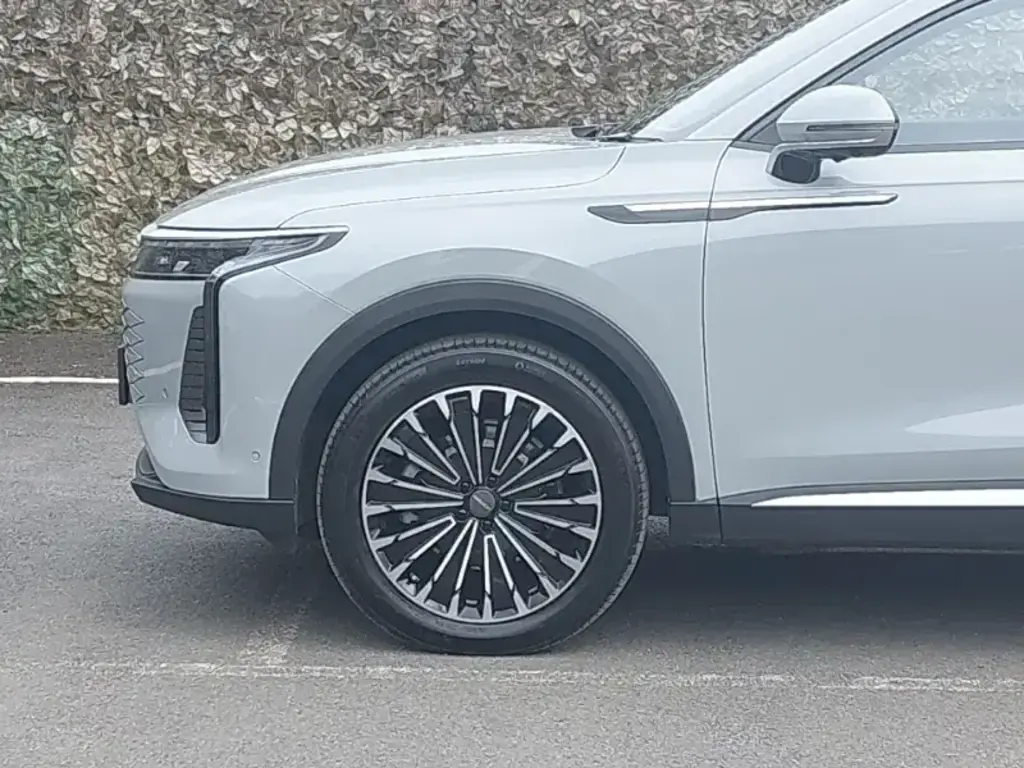 2025 OMODA 9 Noble SHS-P image