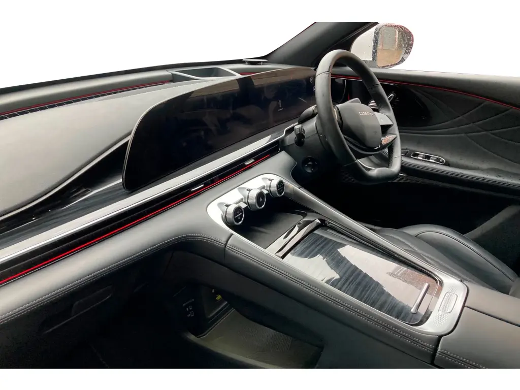 2025 OMODA 9 Noble SHS-P vehicle image