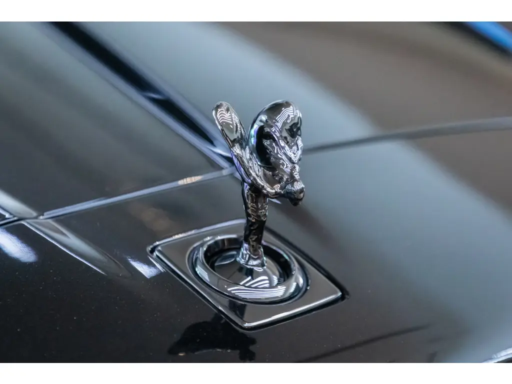 2023 Black Badge Cullinan