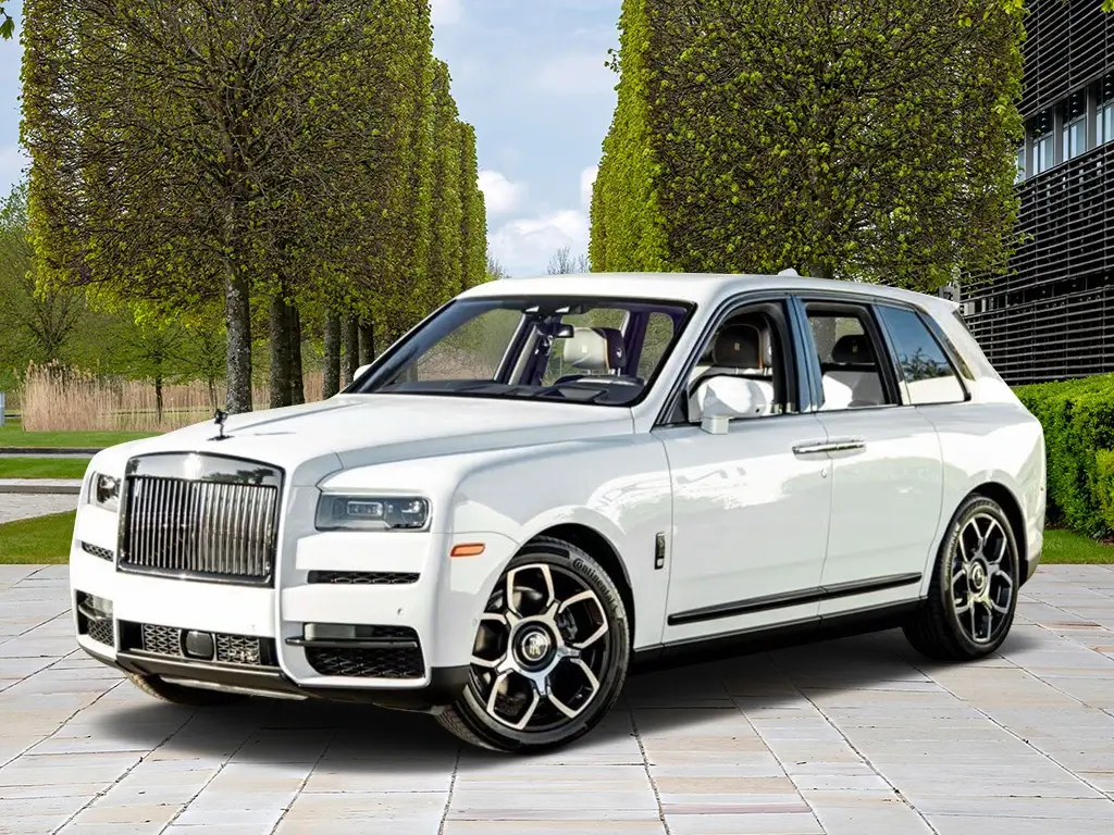 2023 Rolls-Royce Phantom Series II Extended Rancho Mirage CA