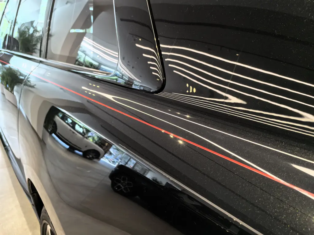 2024 Black Badge Cullinan