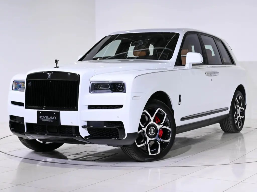 Approved Pre Owned Rolls Royce Search Results