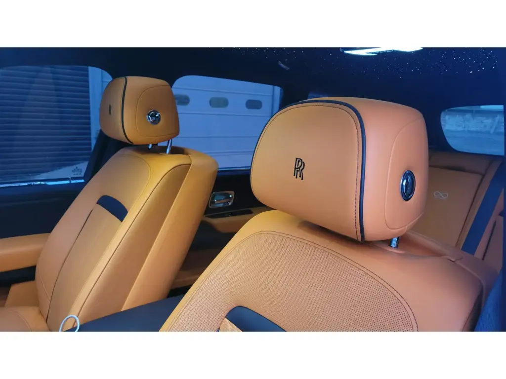 2021 Black Badge Cullinan