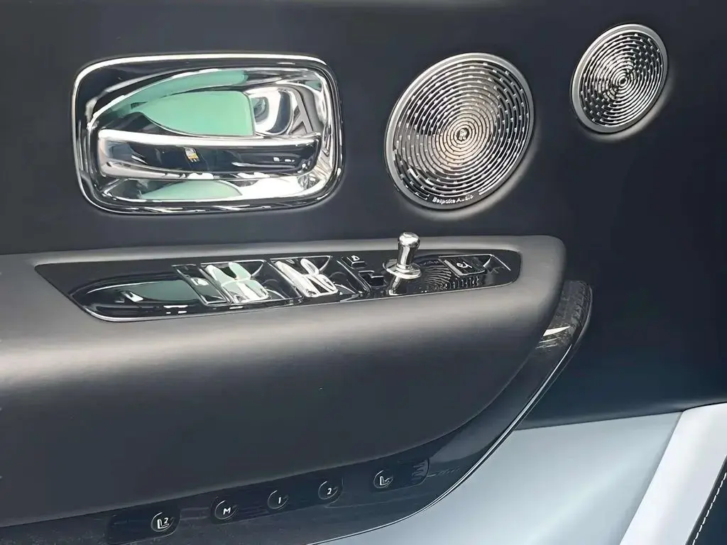 2022 Black Badge Cullinan
