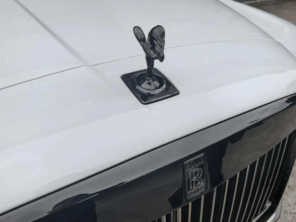 2023 Black Badge Cullinan