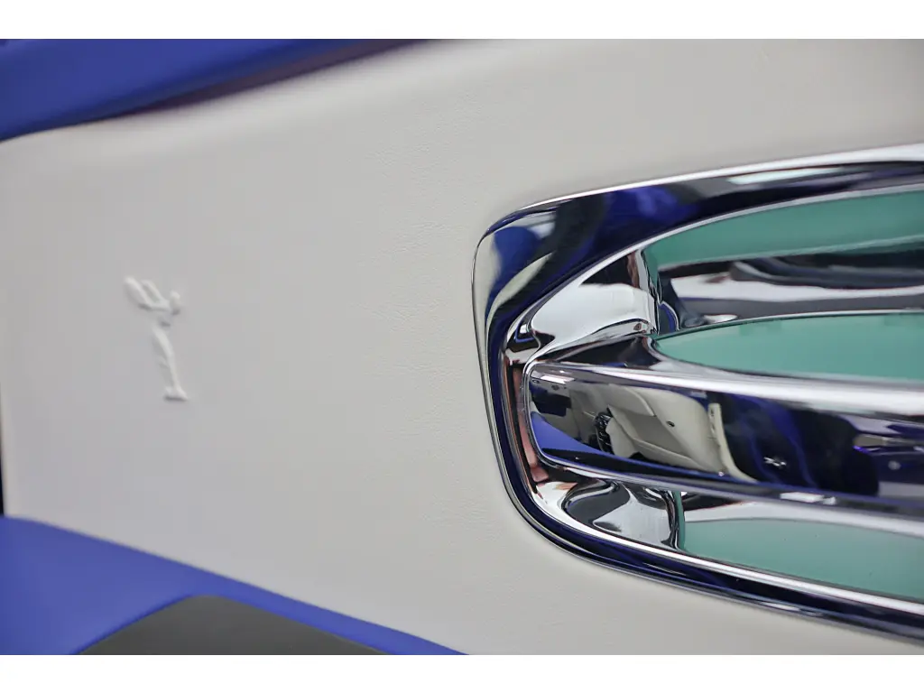 2023 Black Badge Cullinan