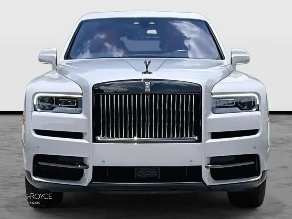 2023 Black Badge Cullinan