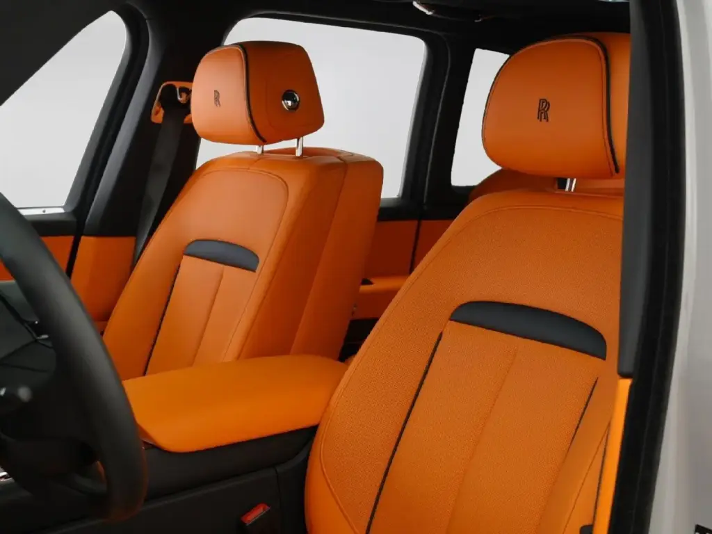 2023 Black Badge Cullinan