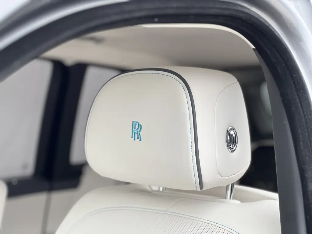 2024 Black Badge Cullinan