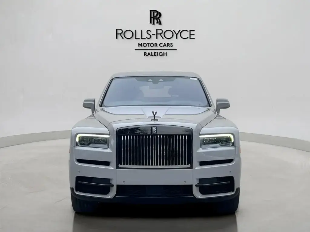 2024 Black Badge Cullinan